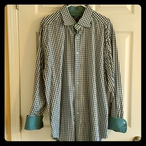 Robert Graham shirt